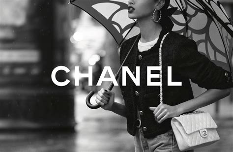 chanel brand storytelling|chanel fashion marketing strategy.